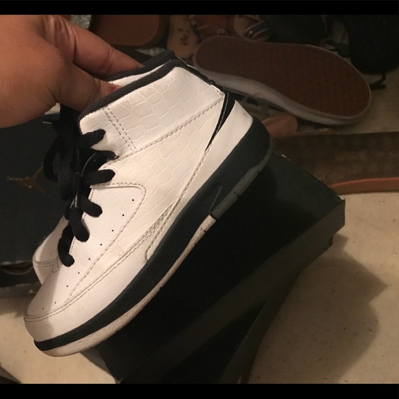 Jordan - Picture 3 of 3